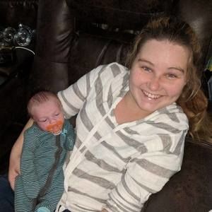 Meet your Posher, Misty